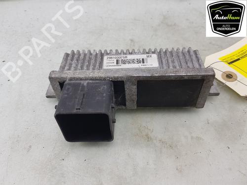 Used Electronic module RENAULT ZOE (BFM_) ZOE (88 hp) 19521174
