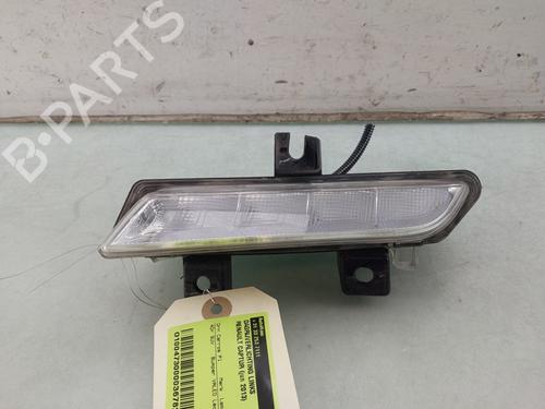 Left daytime light RENAULT CAPTUR I (J5_, H5_) 0.9 TCe 90 | BP37169985C104 - Image 2