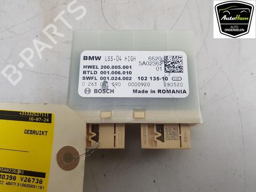 Used Control unit Control unit 19173216 19173216