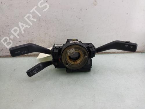 Used Steering column stalk Steering column stalk VW PASSAT B6 (3C2) 1.9 TDI (105 hp) 40504070 40504070