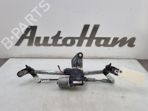 Used Front wipers mechanism Front wipers mechanism 12033403 12033403