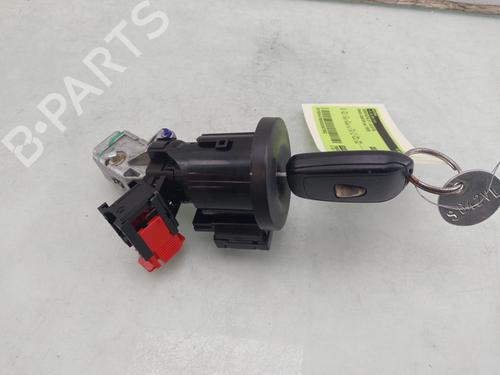 Ignition barrel DACIA DUSTER (HM_) 1.3 TCe 130 (HMMF) | BP37150922M48 - Image 3