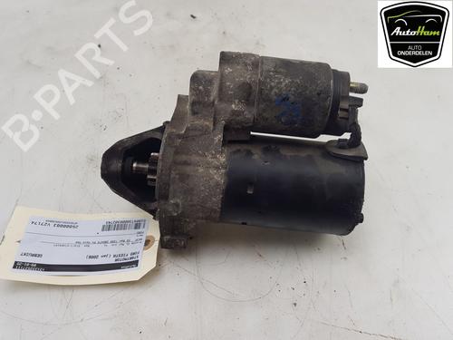 Starter FORD FIESTA V (JH_, JD_) 1.3 | BP22925725M8