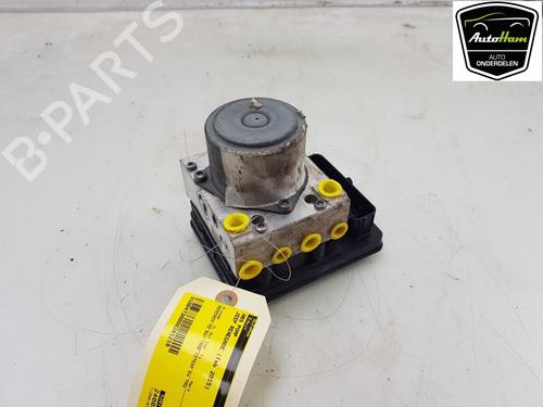 ABS pump JEEP RENEGADE SUV (BU, B1, BV) 1.4 | BP18893829M43 