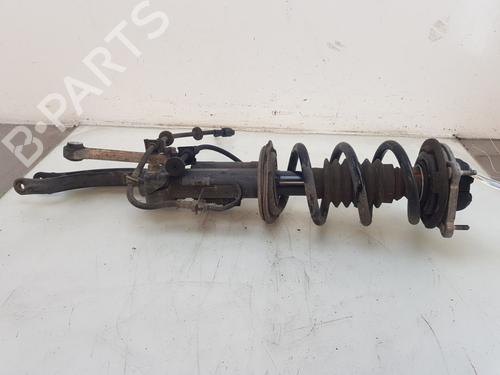 Used Right front shock absorber AUDI A6 C7 Avant (4G5, 4GD) RS6 quattro (560 hp) 27516450