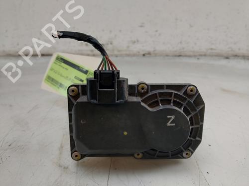 Used Throttle body RENAULT CAPTUR I (J5_, H5_) 1.2 TCe 120 (118 hp) 31851875