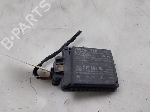 Used Electronic sensor VW TIGUAN (AD1, AX1) 1.4 TSI (125 hp) 31638626