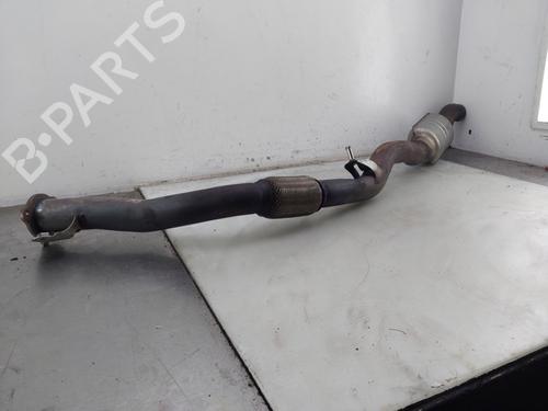 Pipe PORSCHE CAYENNE (9YA) 3.0 E-Hybrid AWD (9YAAE1) | BP29823514M125