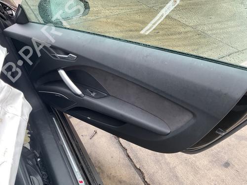 Sæde sæt AUDI TT (FV3, FVP) 2.0 TFSI quattro | BP31357722C78 - Image 7