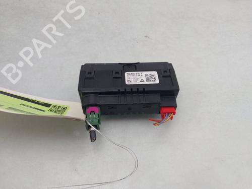 Electronic module SEAT IBIZA V (KJ1, KJG) 1.0 TSI | BP36964620M83 - Image 4