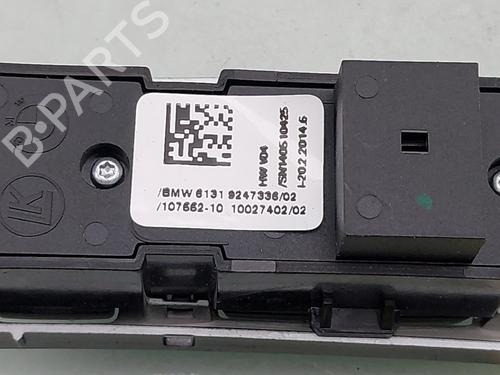 Switch BMW Z4 Roadster (E89) sDrive 18 i | BP34695985I30 - Image 3