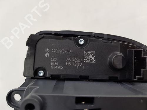 Elektronisk modul MERCEDES-BENZ C-CLASS T-Model (S205) C 350 e (205.247) | BP13144703M83 