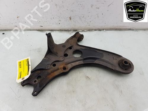 Used Left front suspension arm VW LUPO I (6X1, 6E1) 1.4 (60 hp) 19772318