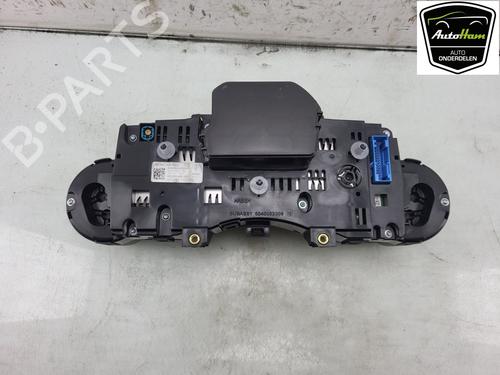 Instrument cluster PORSCHE 911 (991) 3.4 Carrera | BP17985677C47 