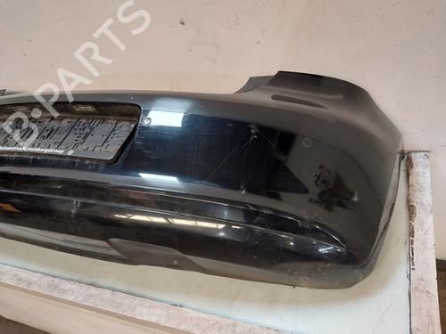 Rear bumper VW POLO V (6R1, 6C1) 1.2 | BP29419278C8 
