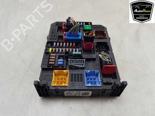 Used Control unit Control unit 23144122 23144122