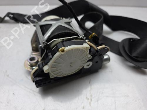 Front right seatbelt VW POLO V (6R1, 6C1) 1.2 TDI | BP30167879I25