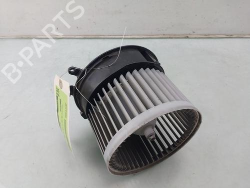 Heater blower motor NISSAN QASHQAI I (J10, NJ10) 1.6 | BP30743494M62