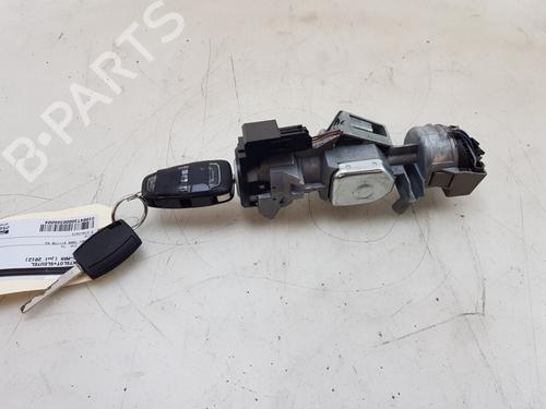 Switch FORD S-MAX (WA6) 2.0 | BP36218866I30 - Image 2