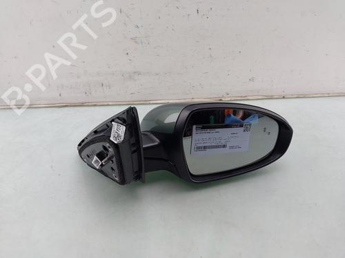 Right mirror KIA CEED Sportswagon (CD) 1.0 T-GDI | BP29075733C27