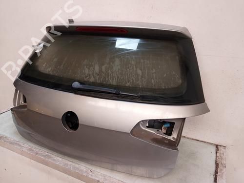 Tailgate VW GOLF VII (5G1, BQ1, BE1, BE2) 2.0 TDI | BP29141177C6 