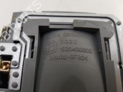 Interior roof light FIAT GRANDE PUNTO (199_) 1.4 16V (199BXG1B, 199AXG1B) | BP12008399I8 