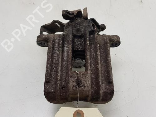Right rear brake caliper AUDI A3 (8L1) 1.8 T | BP12021362M106 