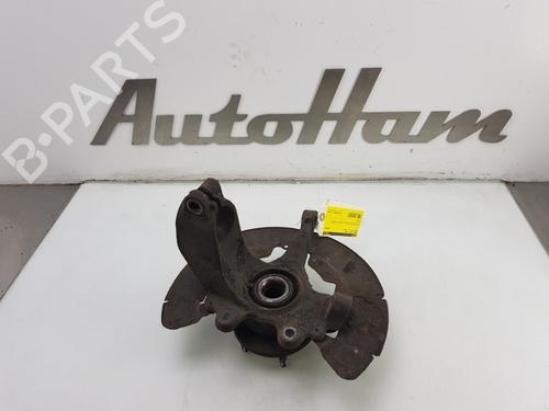 Used Right front steering knuckle VOLVO C70 II Convertible (542) 2.4 (140 hp) 24618409