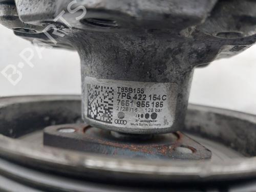 Steering pump PORSCHE CAYENNE (92A) 3.0 Diesel | BP31288183M99 - Image 4