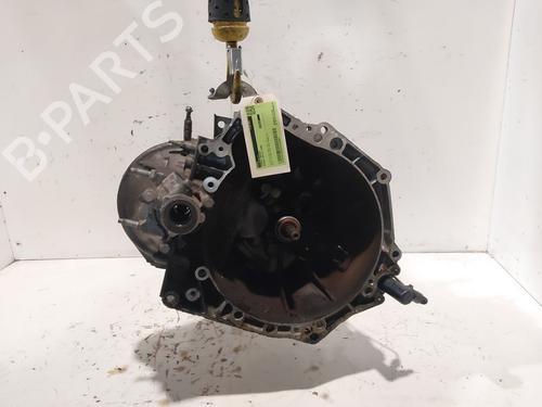 Versnellingsbak PEUGEOT 308 I (4A_, 4C_) 1.6 16V (120 hp) 31128411
