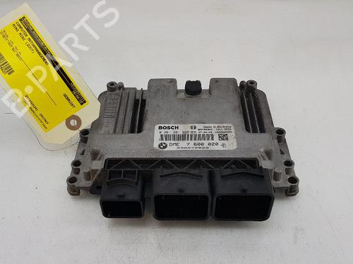 Engine control unit (ECU) MINI MINI (R56) One | BP29352469M57 - Image 2