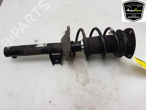 Used Left front shock absorber VW GOLF VII Variant (BA5, BV5) 1.2 TSI (110 hp) 15787610