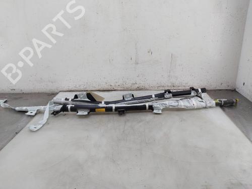 Used Right curtain airbag Right curtain airbag 36838831 36838831