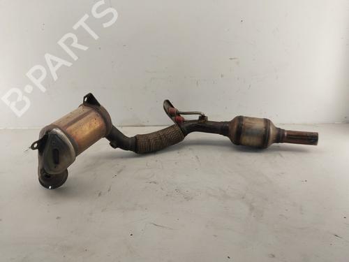 Used Exhaust manifold Exhaust manifold 37179893 37179893