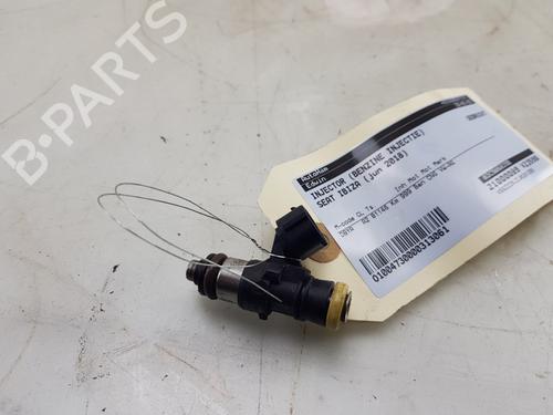 Used Injector SEAT IBIZA V (KJ1, KJG) 1.0 TGI (90 hp) 25005208