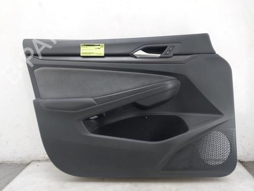 Used Front left panel Front left panel VW GOLF VIII (CD1, DA1) 2.0 TSI R 4motion (320 hp) 33656286 33656286