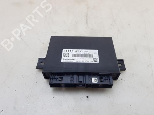 Used Electronic module AUDI E-TRON (GEN) 55 quattro (408 hp) 23897846