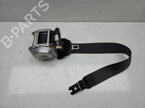 Front right seatbelt SKODA SCALA (NW1) 1.0 TSI | BP33541584I25 - Image 2