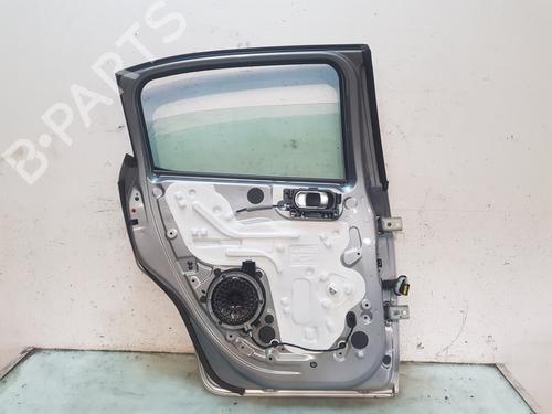 Left rear door CITROËN C3 III (SX) 1.2 PureTech 82 | BP24316726C4