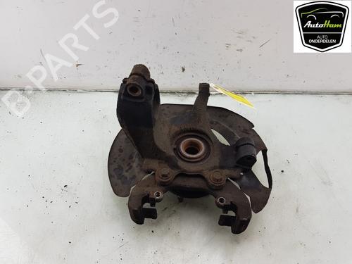 Right front steering knuckle MAZDA 3 Saloon (BK) 1.6 (BK12) | BP19280004M26 
