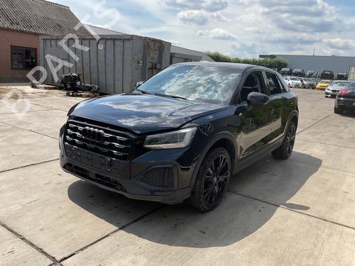 Full front AUDI Q2 (GAB, GAG) 30 TFSI | BP29910180S1