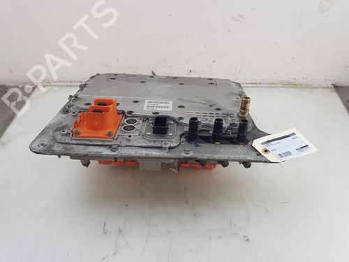 Inverter/Konverter VOLVO V60 I (155) D6 Hybrid AWD (280 hp) 28141353