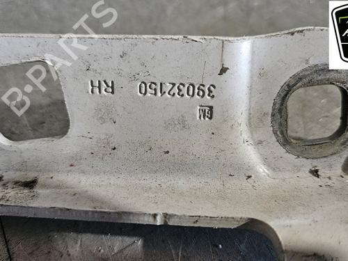 Hinge/Door check strap OPEL ASTRA K (B16) 1.6 CDTi (68) | BP18869249C146 