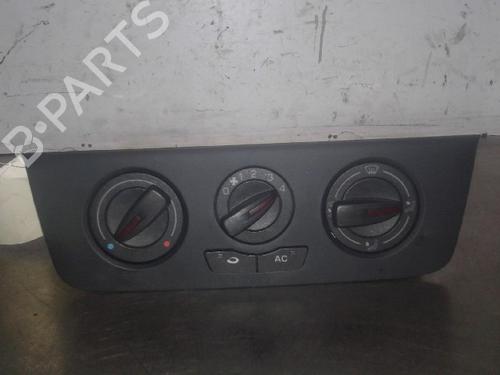 Used Climate control SEAT IBIZA IV SC (6J1, 6P5) 1.4 (85 hp) 12014946