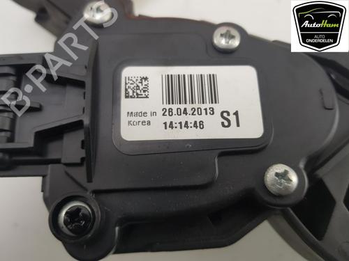 Pedal KIA RIO III (UB) 1.25 CVVT | BP12050399I4 