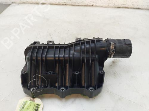Used Intake manifold FORD FIESTA VI (CB1, CCN) 1.0 EcoBoost (100 hp) 32982581