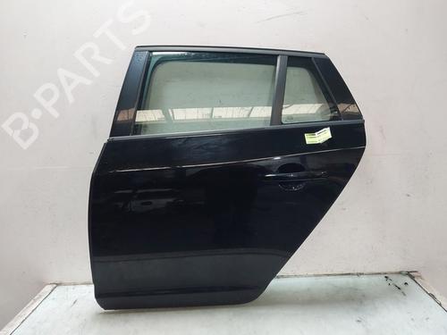 Used Left rear door VOLVO V60 I (155) T3 (150 hp) 31610116