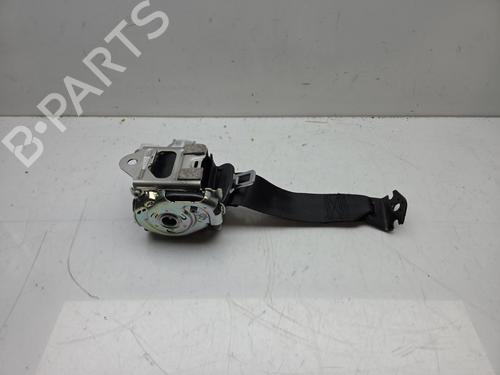 Used Rear right seatbelt SEAT ARONA (KJ7, KJP) 1.0 TSI (116 hp) 28166960