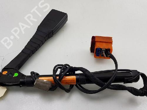 Seat buckle ALFA ROMEO 159 Sportwagon (939_) 1.9 JTDM 16V (939BXC1B, 939BXC12) | BP13139647I32 