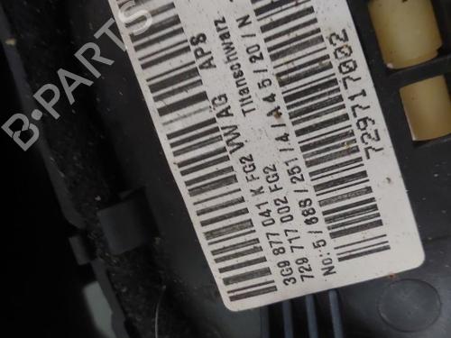 Tecto de abrir VW PASSAT B8 Variant (3G5, CB5) 2.0 TDI | BP32319851C124